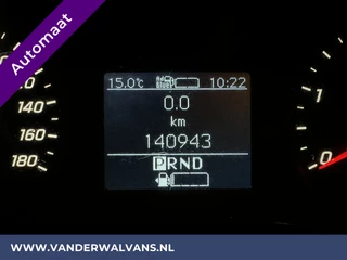 Mercedes-Benz Sprinter Chauffeursstoel - afbeelding nr 21