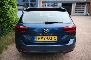 Volkswagen Passat Volkswagen Passat Variant 1.5 TSI Business - afbeelding nr 5