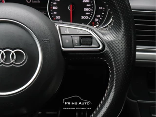 Audi A6 |PANO|BOSE|NAVI|DAB|TORNADO GRAY PEARL - afbeelding nr 13