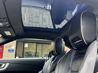 Mercedes-Benz SL Mercedes-Benz SL 400 AMG MY17 Panorama Distronic Memory Airscarf HarmanKardon - afbeelding nr 14