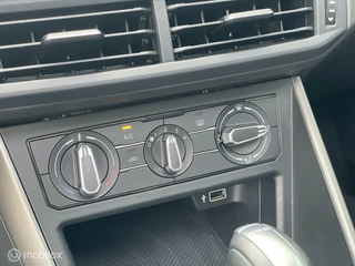 Volkswagen Polo Volkswagen Polo 1.0 TSI Highline 1e Eig TOPSTAAT!!! - afbeelding nr 19