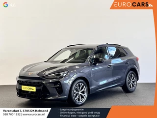 CUPRA Terramar 1.5 TSI e-Hybrid Business