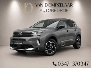 Citroën C5 Aircross 1.2 Hybrid 145 Business