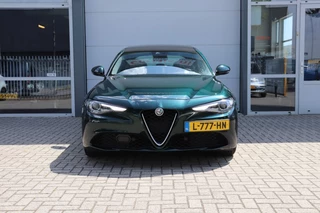 Alfa Romeo Giulia Alfa Romeo Giulia 2.0T TI/STOEL.STUUR.VERW/KEYLESS/ADAP.CRUISE/DODEHOEK - afbeelding nr 31