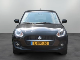 Suzuki Swift - afbeelding nr 11