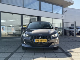 Peugeot 208 Peugeot 208 1.2 PureTech Active | Navi | Airco | PDC | - afbeelding nr 8