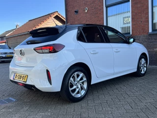 Opel Corsa | 1E EIGENAAR | CARPLAY | CRUISE | LED | - afbeelding nr 6