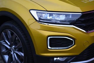 Volkswagen T-Roc - afbeelding nr 24