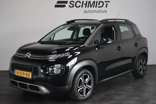 Citroën C3 Aircross 1.2 PT S&S Business | Trekhaak | Airco | Carplay | Navigatie