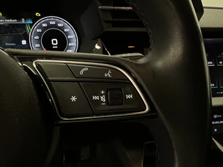 Audi A3 Audi A3 Sportback 30 TFSI S -LINE / AUTOMAAT / NAVI / PDC / DIG.COCKPIT / - afbeelding nr 25