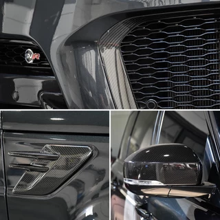 Land Rover Range Rover Sport - afbeelding nr 16