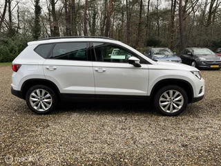 SEAT Ateca Seat Ateca 1.5 ECO TSI Xcellence - afbeelding nr 5