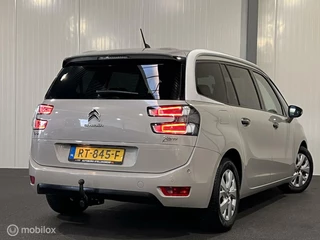 Citroën Grand C4 Picasso Citroen C4 Grand Picasso 1.6 BlueHDi Business 98g. 7-pers. [ NAP trekhaak navi EURO 6 ] - afbeelding nr 6