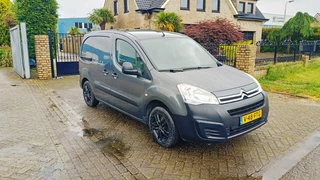 Citroën Berlingo - 354016909-0