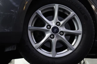 Ford Fiesta Ford Fiesta 1.0 EcoBoost AUTOMAAT 1eEIGNR! B&O NAV CAMRA STOELVW '18 - afbeelding nr 4