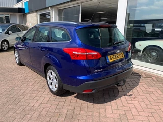 Ford Focus - afbeelding nr 4