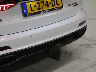 Audi A6 [DIGITAL DASH, ADAPTIVE CRUISE CONTROL, CAMERA + TOP VIEUW, MEMORY SEATS, STOELMASSAGE, CLIMATE CONTROL, FLIPPERS,  STOELVERWARMING V+A, TREKHAAK, ELEK... ACHTERKLEP, NAVIGATIE, NIEUWSTAAT] - afbeelding nr 24