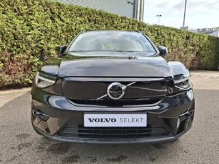 Volvo XC40 Volvo XC40 Recharge Twin Ultimate 78 kWh Panoramadak | Harman/Kardon | Stoel/Stuur verwarming | Trekhaak | - afbeelding nr 5