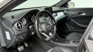 Mercedes-Benz CLA Mercedes CLA-klasse Shooting Brake 200 AMG-Styling automaat - afbeelding nr 3