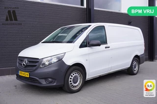 Mercedes-Benz Vito 114 CDI Lang Automaat EURO 6