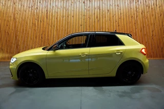 Audi A1 Audi A1 25 TFSI ADVANCED EDITION AUTOMAAT - afbeelding nr 33