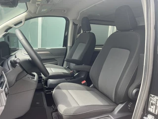 Volkswagen Transporter Volkswagen Transporter 2.0 TDI 170pk Bulli L2H1 DC | 4j garantie | BPM-vrij - afbeelding nr 5