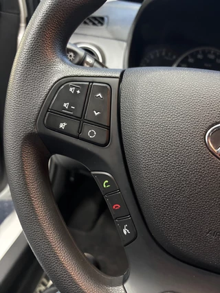 Hyundai i10 Hyundai I10 1.0i Comfort Airco | Navi | Cruise | 5 deurs | Elktr. pakket - afbeelding nr 23