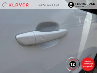 Citroën Berlingo - afbeelding nr 11