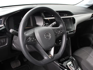 Opel Corsa-e Opel Corsa-e Edition 1 fase 50 kWh | Navigatie | Apple Carplay/Android Auto | Cruise Control | Dab - afbeelding nr 13