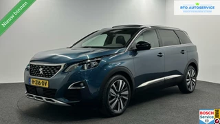 Peugeot 5008 - 136564513-0