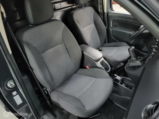 Mercedes-Benz Citan Mercedes Citan bestel 108 CDI BlueEFFICIENCY/1e eigenaar/Nap - afbeelding nr 15