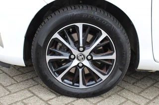 Toyota Yaris - afbeelding nr 32