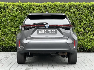Toyota Yaris Cross Toyota Yaris Cross 1.5 Hybrid Dynamic, CARPLAY, ECC-AIRCO, ADAPTIVE CRUISE, 17 INCH, STOELVERWARMING, 1E-EIGENAAR! - afbeelding nr 5