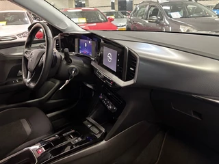 Opel Mokka Opel Mokka 1.2 130 PK Turbo Automaat / Led Verlichting / Navi / Cruise / Dab - afbeelding nr 8