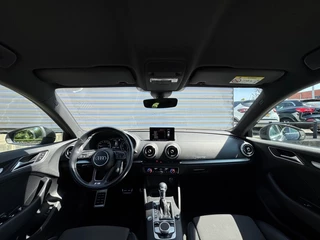 Audi A3 Audi A3 1.4 e-tron 204Pk Pro S-line Cruise Clima Stoelverwarming - afbeelding nr 4