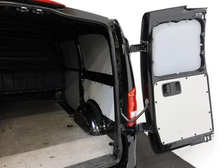 Mercedes-Benz Vito Mercedes-Benz Vito 114 CDI Lang Automaat Airco Bluetooth Camera Trekhaak - afbeelding nr 31