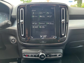 Volvo XC40 Volvo XC40 2.0 D3 INSCRIPTION AUTOMAAT / CARPLAY / HARMAN-KARDON / 19'' - afbeelding nr 11