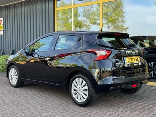 Nissan Micra - afbeelding nr 5