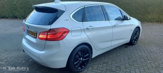 BMW 2 Serie BMW 2-serie Active Tourer 225xe iPerformance - afbeelding nr 4