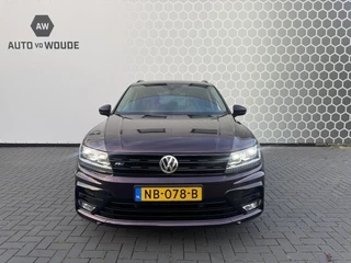 Volkswagen Tiguan Volkswagen Tiguan 1.4 TSI ACT Highline Pano Virtual DSG - afbeelding nr 2