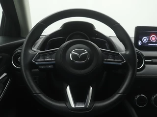 Mazda 2 Mazda 2 1.5 Skyactiv-G GT-M automaat met Apple CarPlay : dealer onderhouden - afbeelding nr 22