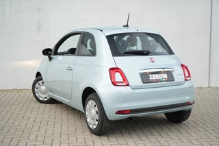 Fiat 500 - afbeelding nr 10