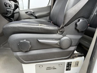 Mercedes-Benz Sprinter L3H2 Dubbele Cabine Climate Control Trekhaak Camera Navigatie - afbeelding nr 23