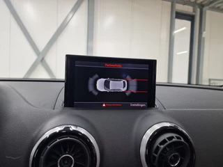 Audi A3 Audi A3 Sportback 1.4 e-tron PHEV Ambition 204pk | Panodak | 18