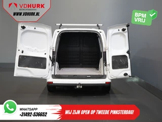 Mercedes-Benz Citan - afbeelding nr 5