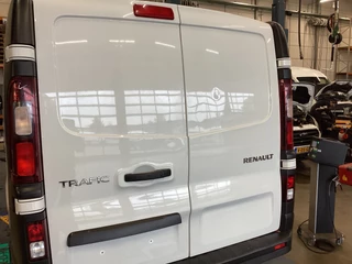 Renault Trafic - afbeelding nr 26