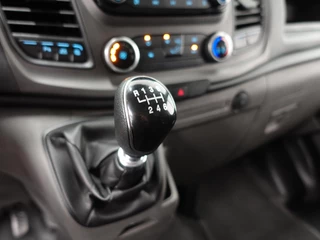 Ford Transit Custom Ford Transit Custom 300 L2H1 Trend Navigatie Camera Trekhaak Bluetooth Cruise control Airco - afbeelding nr 25