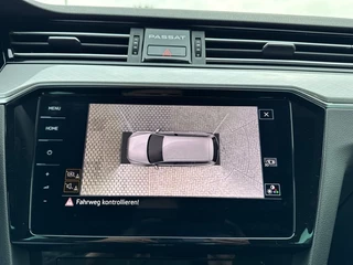Volkswagen Passat Volkswagen Passat Variant 1.4 TSI DSG GTE TREKHAAK/360-CAMERA/MEMORY/NAVI/CARPLAY/ACC/E-KLEP - afbeelding nr 26