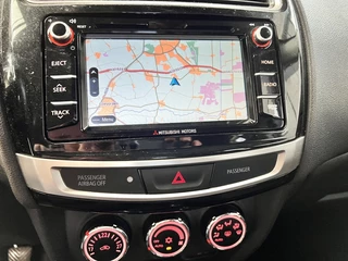 Mitsubishi ASX - afbeelding nr 36