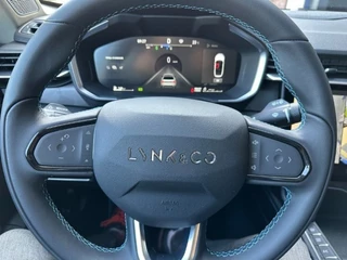 Lynk & Co 01 Lynk & Co 01 En 1.5 360 Gr. CAMERA. ALL.IN. - afbeelding nr 15